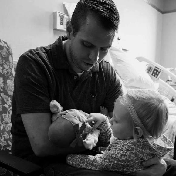 Meet your Posher, Brigham - Picture 1 of 1